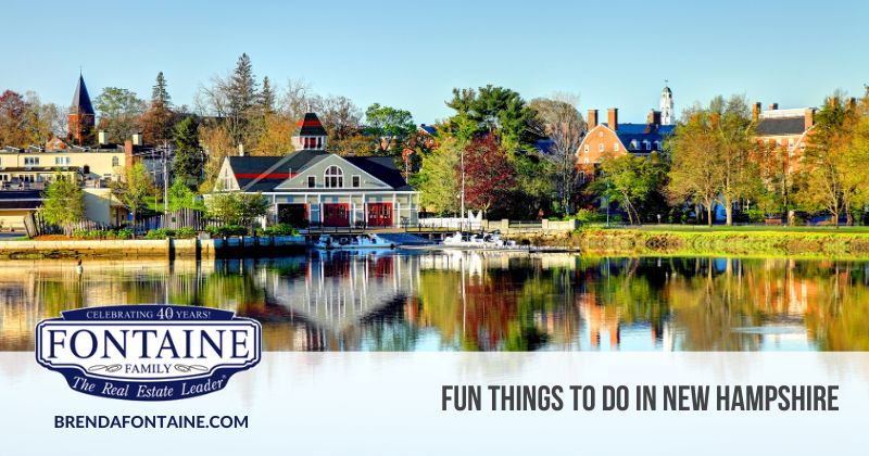 Things To Do In New Hampshire