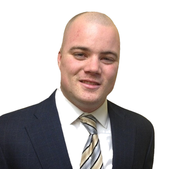 Nick Blais, Realtor at Fontaine Family - The Real Estate Leader