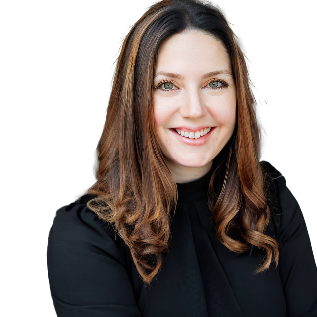 Megan Madore, Realtor at Fontaine Family - The Real Estate Leader