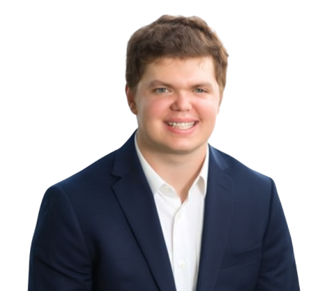 Dustin Larochelle, Realtor at Fontaine Family - The Real Estate Leader